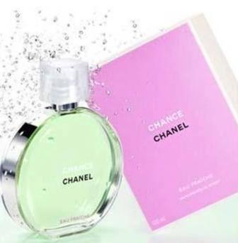 Женские духи от Chanel