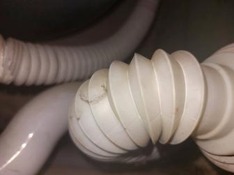 Прочистка канализации