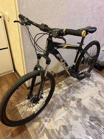 Продам велосипед Fuji Nevada 1,7