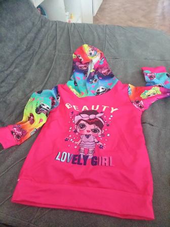 Детский костюм