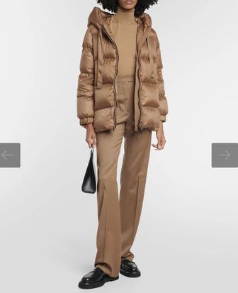 Зимняя куртка Max Mara