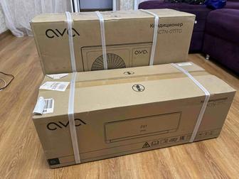 Ava кондиционер