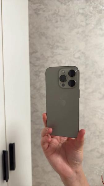 Айфон 16 про