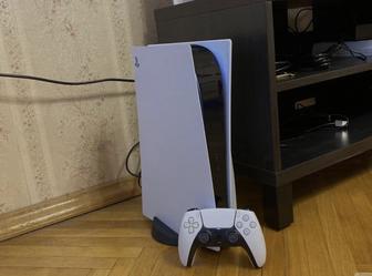 Аренда PlayStation 5
