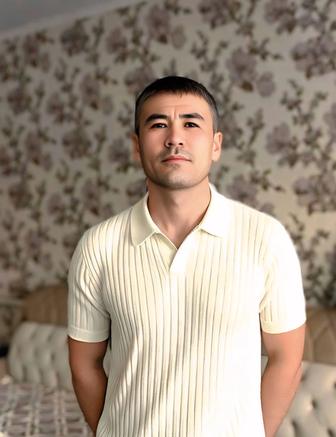 Бурильщик