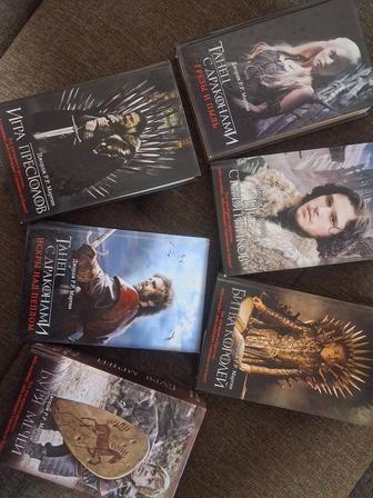 Продам книги