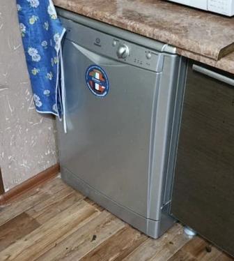 Посудомоечная машина