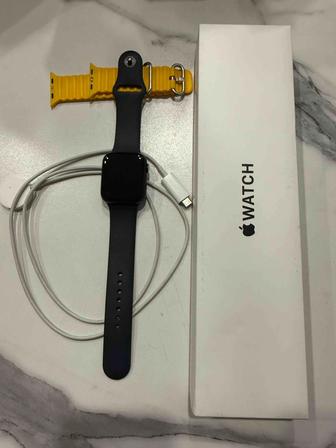 Apple watch SE (2nd gen) 44 mm