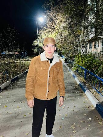 Грузчик