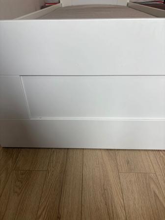 Продам детскую кровать