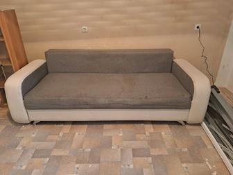 Продам мягкий уголок