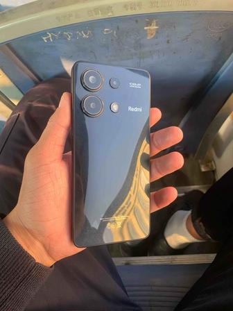 редми ноут 13 256 гб в хорошем состоянии немного батарейка вздутая