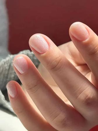 Ищу моделей на гель-маникюр,для пополнения портфлио.