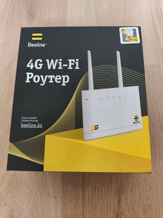 Беспроводной роутер R109D - A