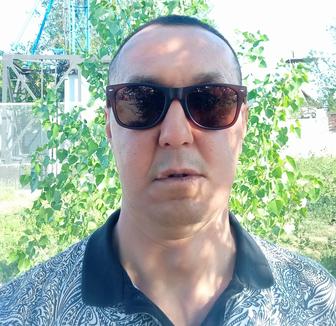 Разнорабочий