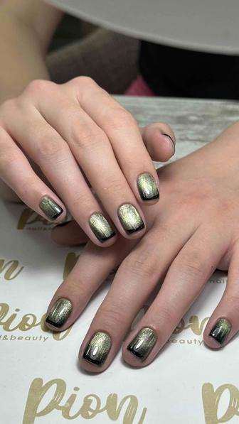 Ищу моделей на маникюр