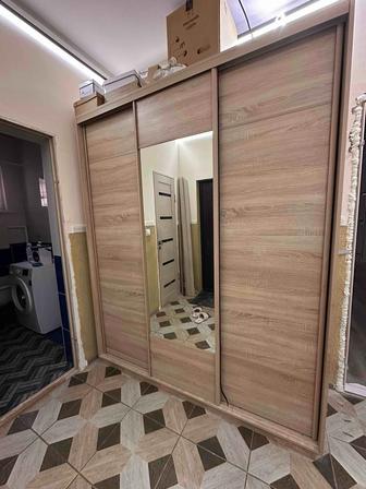 Продам шкаф купе