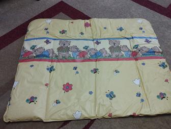 Матрас для пеленального столика