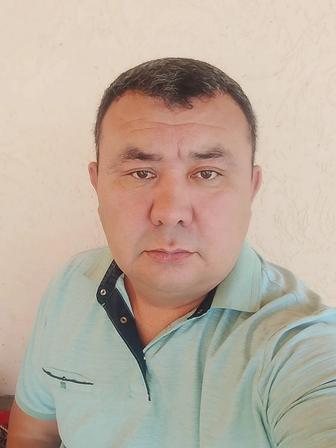 Охранник