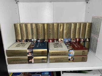 Продам книги