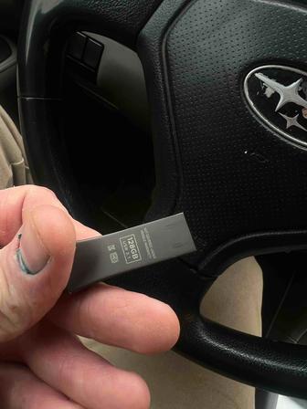 USB Flash Флешка Tesla Тесла 128 GB, USB 3.1 Ориг