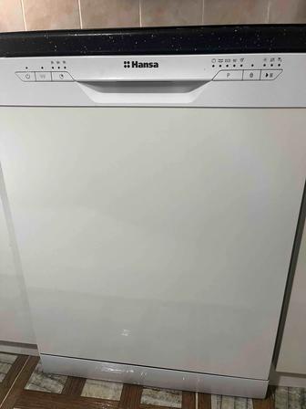 Посудомоечная машинка