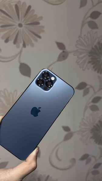 Iphone 12 pro обмен