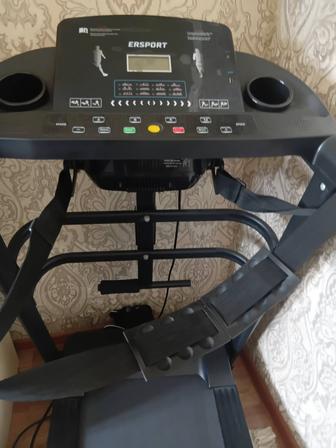 Беговые дорожки