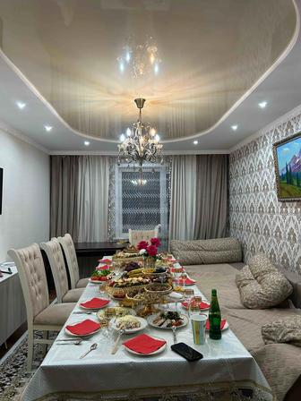 Услуги повара, выезд на дом, банкетные залы, приготовление на вынос