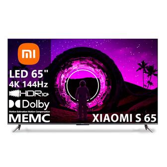 Телевизор Xiaomi S 65 [65(165см) 4K 144Hz]