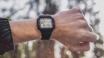 Часы xiaomi amazfit neo