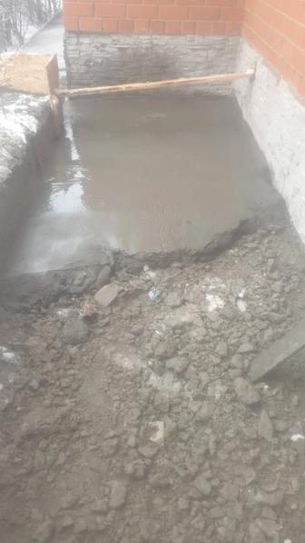 Ремонт и строительство