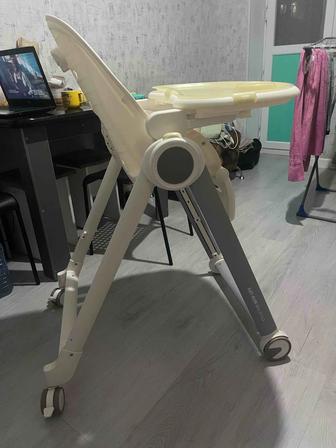 Десткий стул