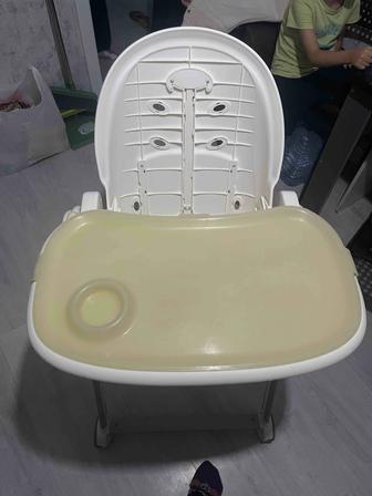 Десткий стул