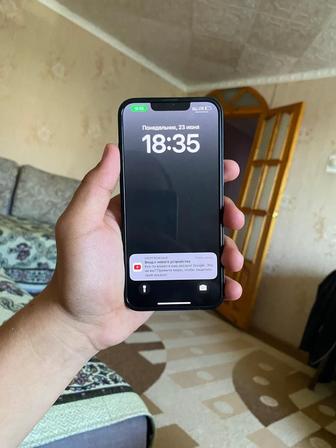 Продаю айфон 13 или обмен