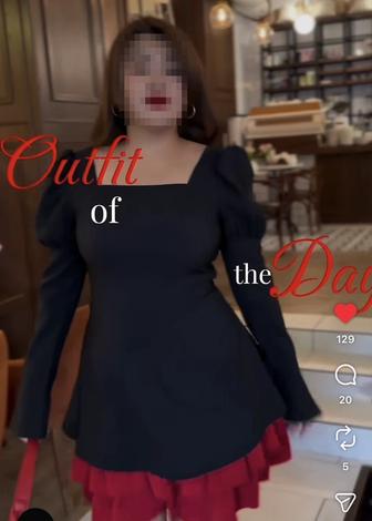 Продам платье новое