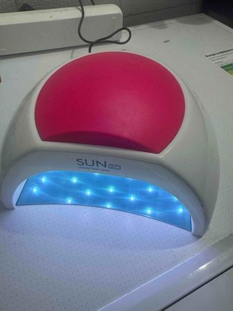 Лампа для маникюра