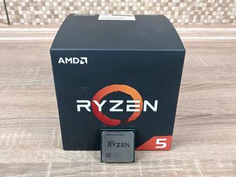 Интерьерный бокс муляж для знатоков RYZEN 5