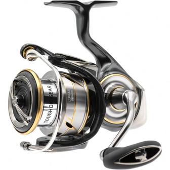 Продам, катушка рыболовная Daiwa 20 Luvias LT 4000 CXH