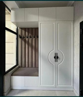 Мебель жасаймыз, сборка, разборка, заказбен.