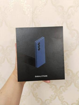 Samsung Galaxy Z Fold 6