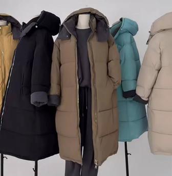 Продам новую куртку