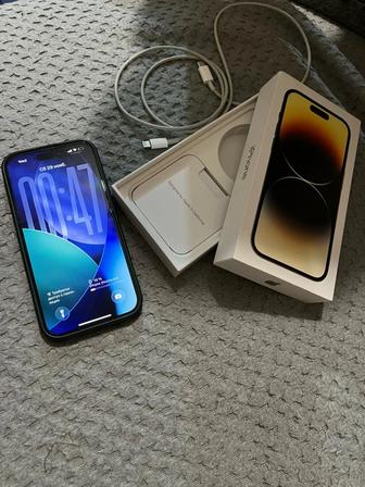 Айфон 14 про