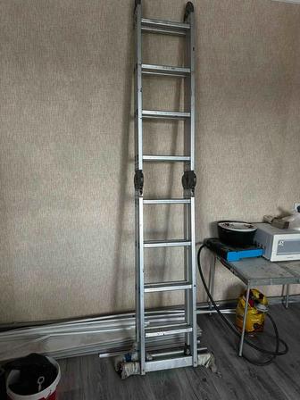 Продам стремянку