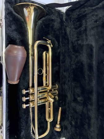 Продам трубу Amati ART 211 (Чехия)