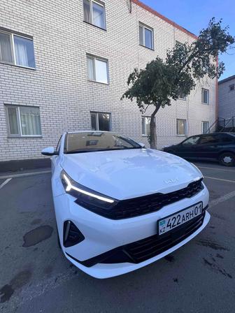 Аренда авто