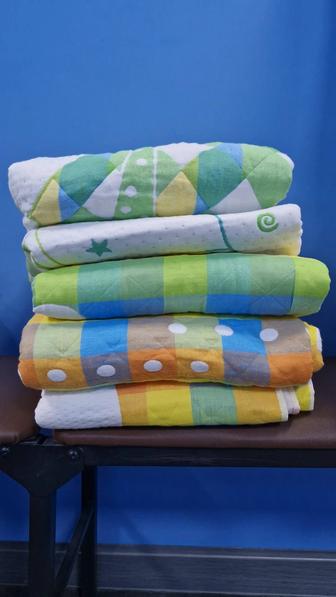 Детские одеяла
