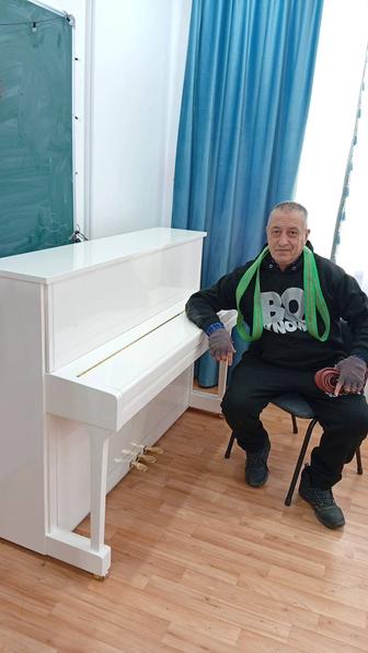 Перевозка Пианино Рояли Сейфы Банкоматы