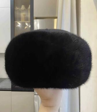 Норковая Шапка для Мужчин