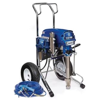 Graco mark v